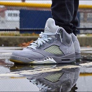 Meet your Posher, Xzavair